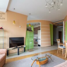 Квартира 120 м², 3-комнатная - изображение 1