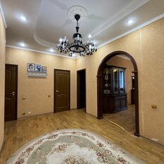 Квартира 103,7 м², 4-комнатная - изображение 2