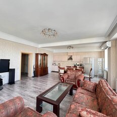 Квартира 127,6 м², 2-комнатная - изображение 1