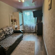 Квартира 58,5 м², 3-комнатная - изображение 1