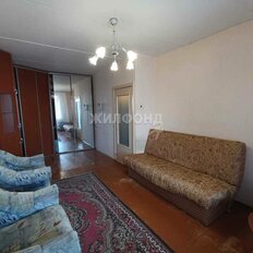 Квартира 41 м², 1-комнатная - изображение 5