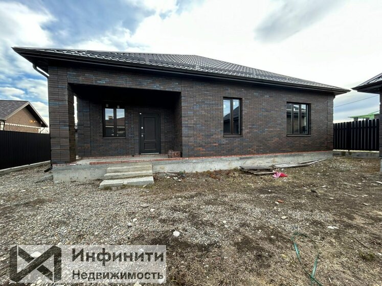 156,7 м² дом, 5,6 сотки участок 12 200 000 ₽ - изображение 1