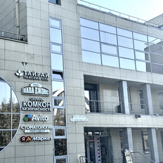 384,2 м², торговое помещение - изображение 2