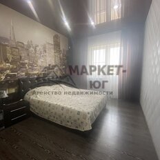 Квартира 57,7 м², 2-комнатная - изображение 5