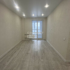 Квартира 39 м², 2-комнатная - изображение 2