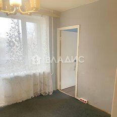 Квартира 34,1 м², 2-комнатная - изображение 5