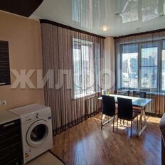 Квартира 65,3 м², 2-комнатная - изображение 2