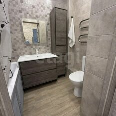 Квартира 48,9 м², 1-комнатная - изображение 5