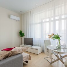 Квартира 29 м², студия - изображение 3
