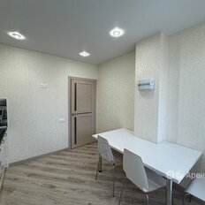 Квартира 40 м², 1-комнатная - изображение 3