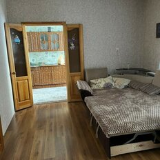 Квартира 41,6 м², 2-комнатная - изображение 2