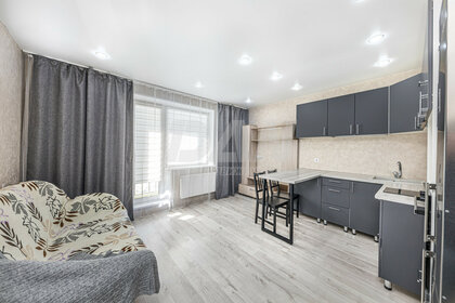 24,8 м², квартира-студия 3 700 000 ₽ - изображение 11