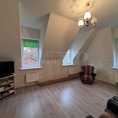Квартира 63 м², 2-комнатная - изображение 1