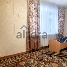 Квартира 40 м², 2-комнатная - изображение 3