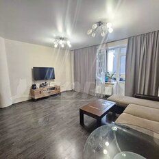 Квартира 36,6 м², студия - изображение 4