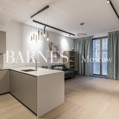 Квартира 71 м², 2-комнатная - изображение 2