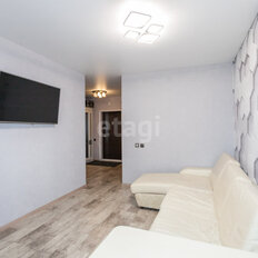 Квартира 37,1 м², 1-комнатная - изображение 2