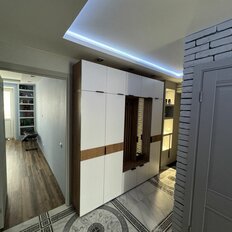 Квартира 51 м², 2-комнатная - изображение 3