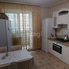 Квартира 93,4 м², 3-комнатная - изображение 4