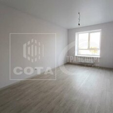 Квартира 88,8 м², 3-комнатная - изображение 5