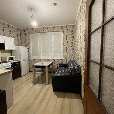 Квартира 42 м², 1-комнатная - изображение 4