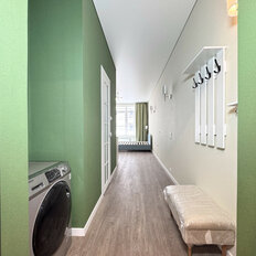 Квартира 26,2 м², студия - изображение 2