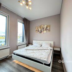 Квартира 38 м², 1-комнатная - изображение 5