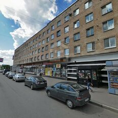 Квартира 30,9 м², 1-комнатная - изображение 1