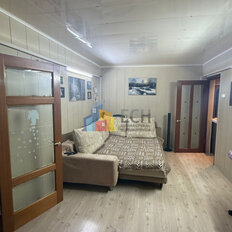 Квартира 44 м², 2-комнатная - изображение 1