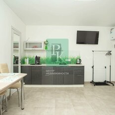 Квартира 20,5 м², студия - изображение 1