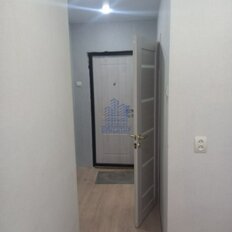 Квартира 21,6 м², 1-комнатная - изображение 3