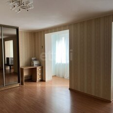 Квартира 52,7 м², 1-комнатная - изображение 2