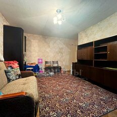 Квартира 41,6 м², 2-комнатная - изображение 3