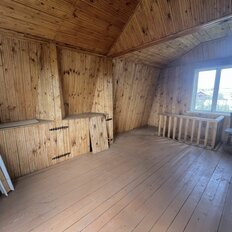 дом + 6,7 сотки, участок - изображение 1