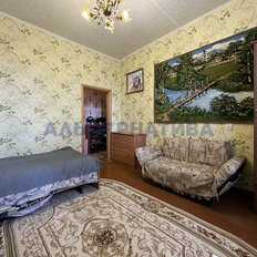 Квартира 36 м², 1-комнатная - изображение 2