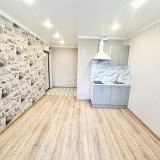 Квартира 18 м², студия - изображение 5