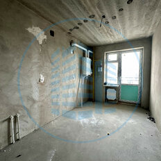 Квартира 55,2 м², 2-комнатная - изображение 4