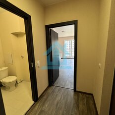 Квартира 24,7 м², студия - изображение 5