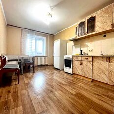 Квартира 50 м², 1-комнатная - изображение 3