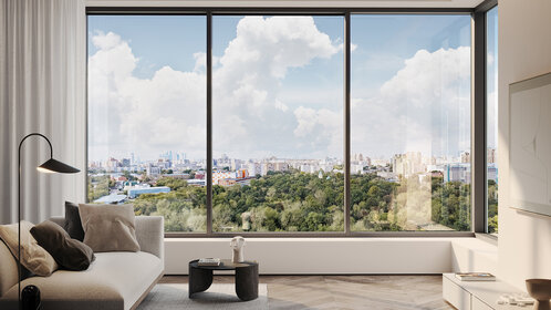 Снять комнату в квартире с балконом и с мебелью в Рязани - изображение 19