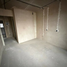 Квартира 36,4 м², 1-комнатная - изображение 5