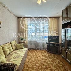 Квартира 45,8 м², 2-комнатная - изображение 1