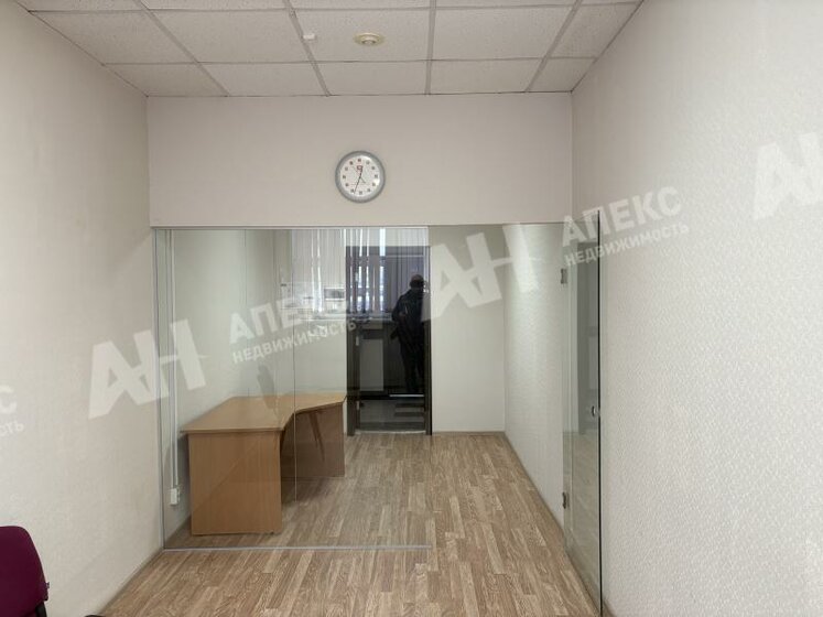 235 м², помещение свободного назначения 100 000 ₽ в месяц - изображение 51