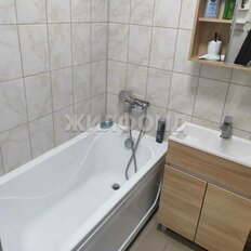 Квартира 18,9 м², студия - изображение 5