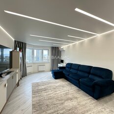 Квартира 85 м², 3-комнатная - изображение 3