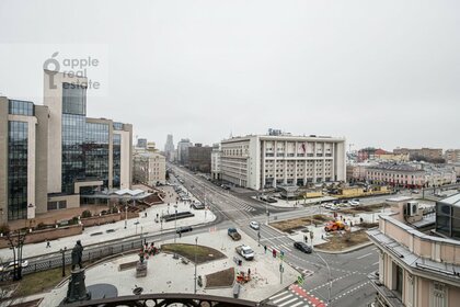 100,5 м², 3-комнатная квартира 108 416 224 ₽ - изображение 83