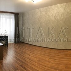 Квартира 31,9 м², 1-комнатная - изображение 5