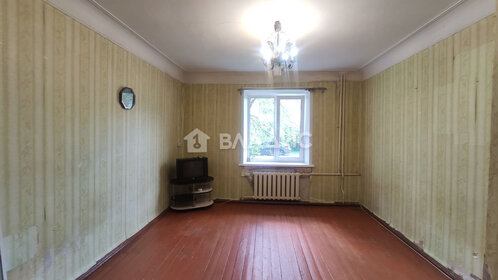 Купить квартиру в пятиэтажных домах в Серпухове - изображение 1
