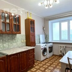 Квартира 40,4 м², 1-комнатная - изображение 5