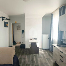Квартира 28,2 м², студия - изображение 3